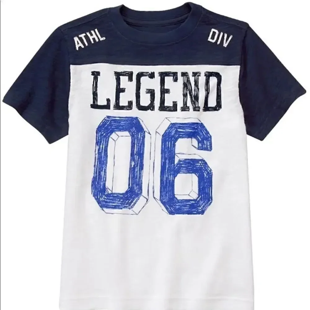 Gymboree Boys' T-Shirt